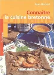 Connaître la cuisine bretonne