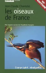 Les Oiseaux de France