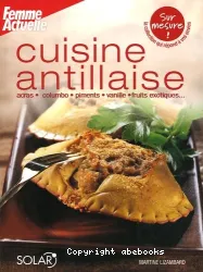 Cuisine antillaise