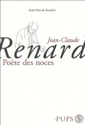 Jean-Claude Renard, poète des noces