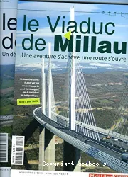 Le Viaduc de Millau