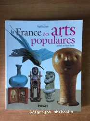 La France des arts populaires