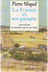 La France et ses paysans