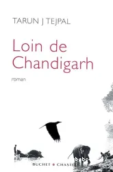 Loin de Chandigarh