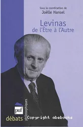 Lévinas