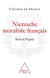 Nietzsche, moraliste français