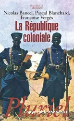 La République coloniale