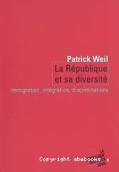 La République et sa diversité