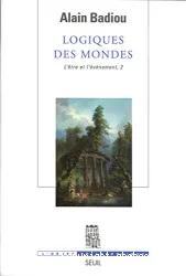 Logiques des mondes