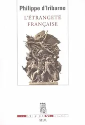 L'Etrangeté française