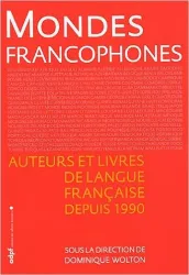 Mondes francophones