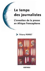 Le Temps des journalistes