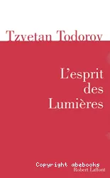 L'Esprit des Lumières