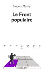 Le Front populaire