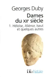 Dames du XIIe siècle