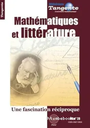 Mathématiques et littérature