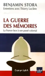 La Guerre des mémoires