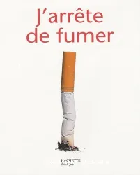 J'arrête de fumer