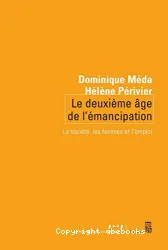 Le Deuxième âge de l'émancipation