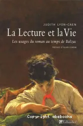 La Lecture et la vie