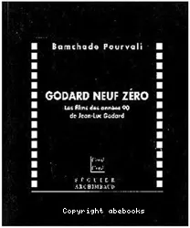 Godard neuf zéro