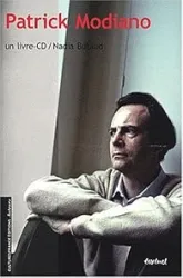 Patrick Modiano