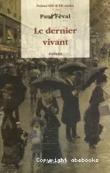 Le Dernier vivant