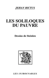 Les Soliloques du pauvre