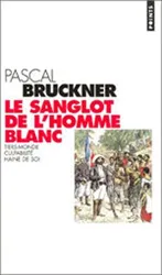 Le Sanglot de l'homme blanc