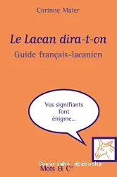 Le Lacan dira-t-on