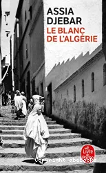 Le Blanc de l'Algérie