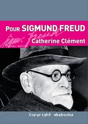 Pour Sigmund Freud