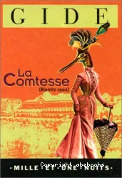 La Comtesse