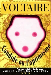 Candide ou l'optimisme