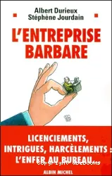 L'Entreprise barbare