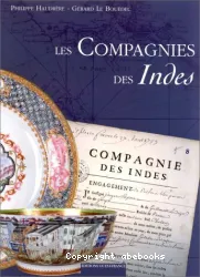 Les Compagnies des Indes