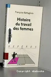 Histoire du travail des femmes