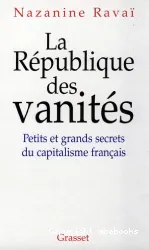 La République des vanités