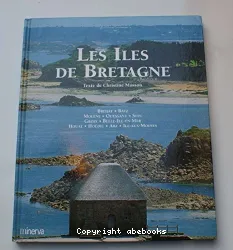 Les Iles de Bretagne