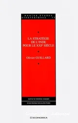 La Stratégie de l'Inde pour le XXIe siècle