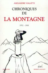 Chroniques de La Montagne