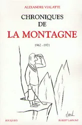 Chroniques de La Montagne