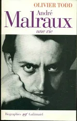 André Malraux