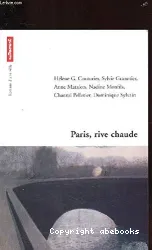 Paris, rive chaude