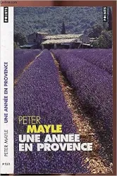 Une année en Provence