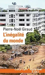 L'Inégalité du monde