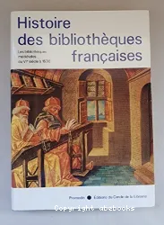 Les bibliothèques médievales du VIe siècle à 1530