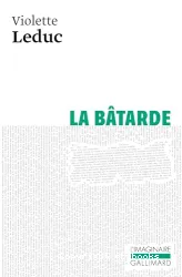 La Bâtarde