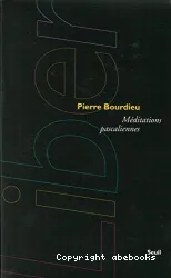 Méditations pascaliennes