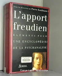 L'Apport freudien